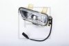 PE Automotive 010.235-00A Fog Light